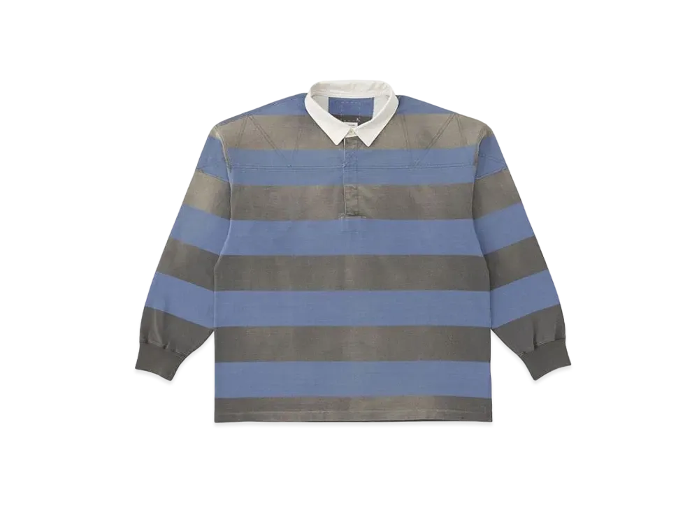 visvim Larkham L/S Rugger 