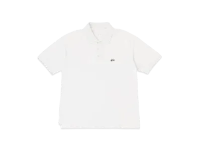 visvim Jumbo Weller S/S DMGD "Off White"