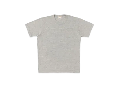 visvim Sublig Wide 3-Pack S/S "Grey"