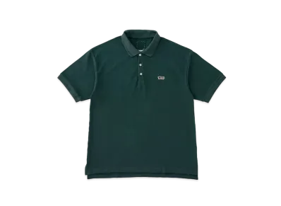 visvim Jumbo Weller S/S "Green"