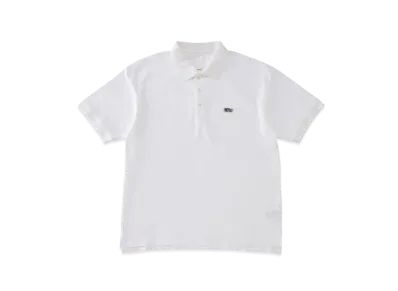 visvim Jumbo Weller S/S "White"