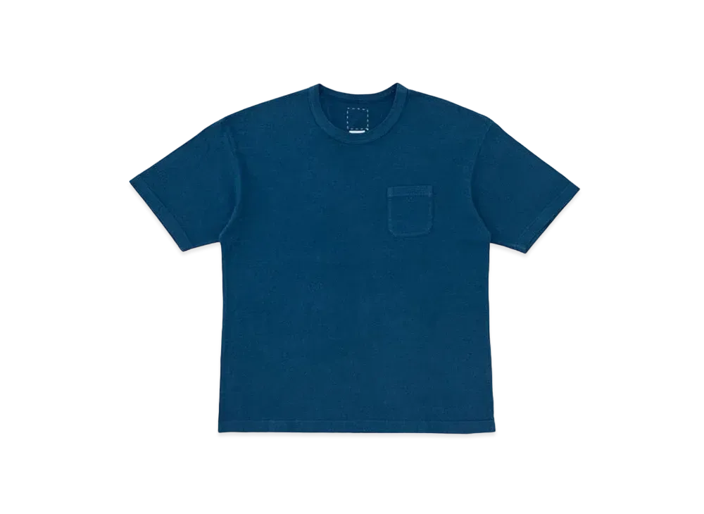 visvim Jumbo Tee S/S (N.D.) 
