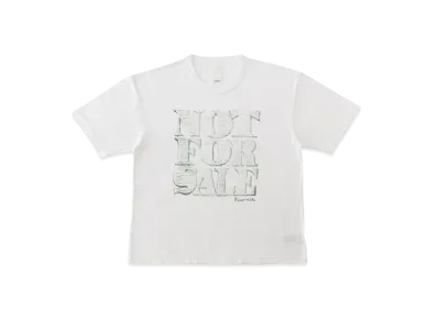 visvim Jumbo Tee S/S N.F.S. "Green"