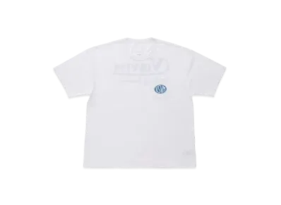 visvim P.H.V. Tee S/S "Blue"