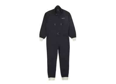 visvim Mechanics Coveralls "Navy"