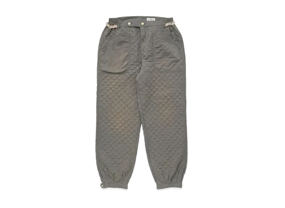 パンツ visvim CALLAHAN PANTS visvim Callahan Pants 