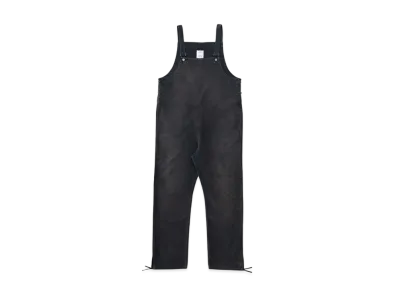 visvim Overalls G.Cords "Navy"