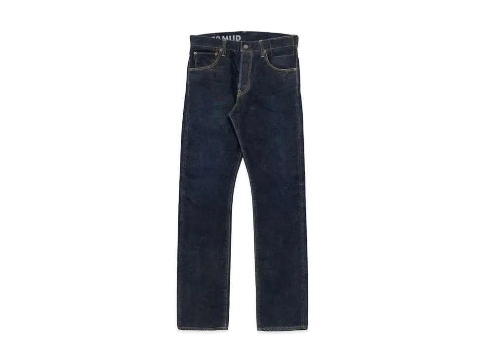 visvim Social Sculpture 20 Dmgd-39 Mud OD "L32"