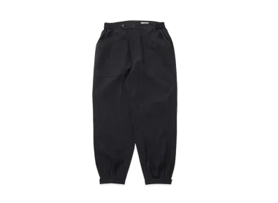 visvim Carrol Pants Santome "Navy"