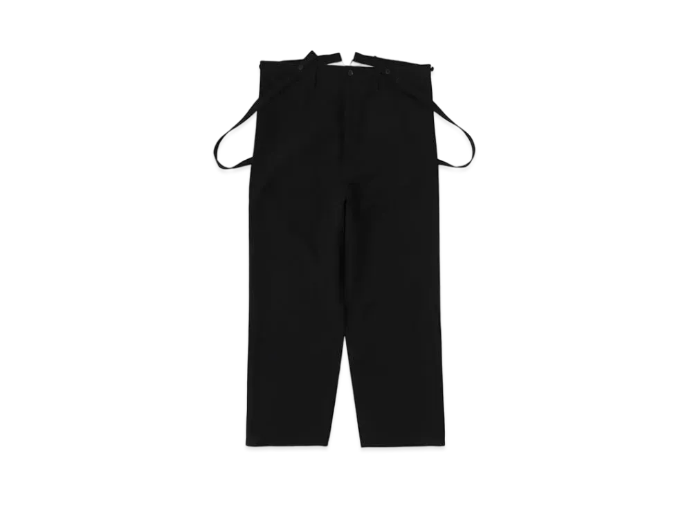 visvim Kafka Braces Pants (W/L) "Navy"
