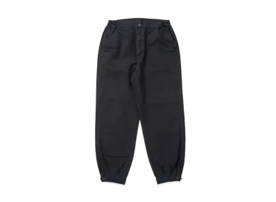 visvim Carrol Chino Pants "Navy"