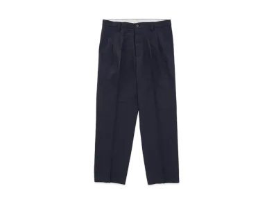 visvim Mccloud Slacks "Navy"