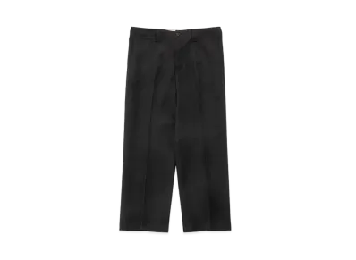 visvim Leaguers Pants "Black"