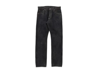 visvim Social Sculpture 20 Raw Mud OD "L30"