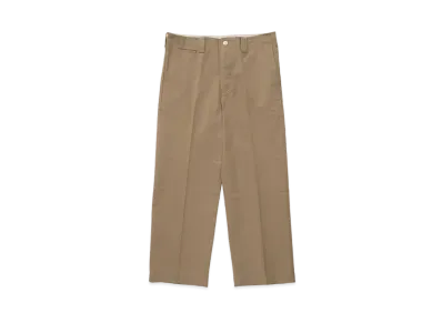 visvim Leaguers Chino "Beige"