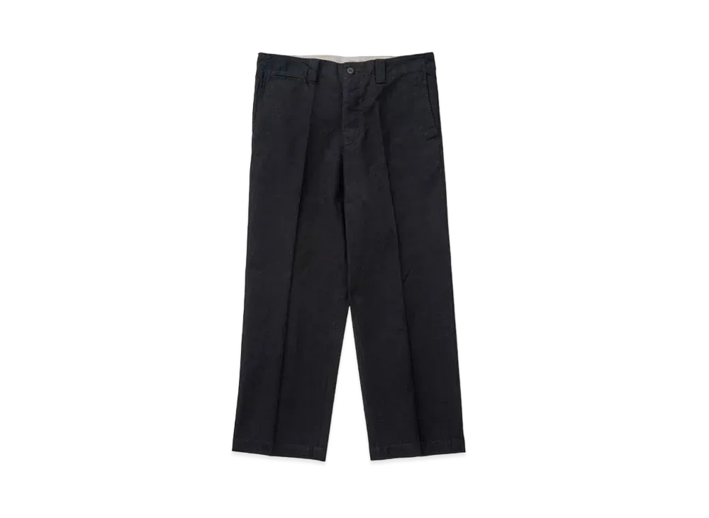 visvim Leaguers Chino "Navy"