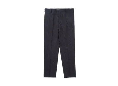 visvim Dalton Slacks Santome "Navy"