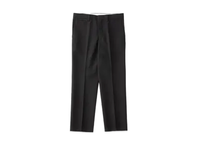 visvim Higgins Slacks (W/L) "Black"