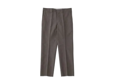 visvim Higgins Slacks (W/L) "Grey"