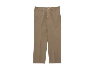 visvim Chino Pants "Beige"