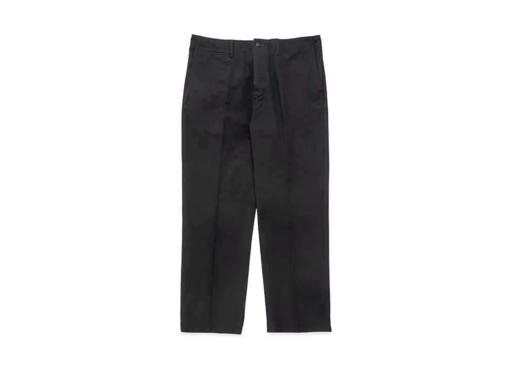 visvim Chino Pants "Navy"
