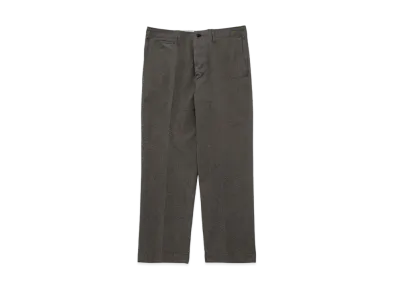 visvim Chino Pants "Grey"