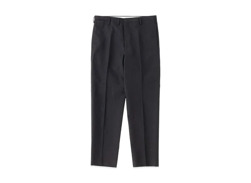 visvim Dalton Slacks (W/L) "Black"