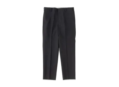 visvim Dalton Slacks (W/L) "Navy"