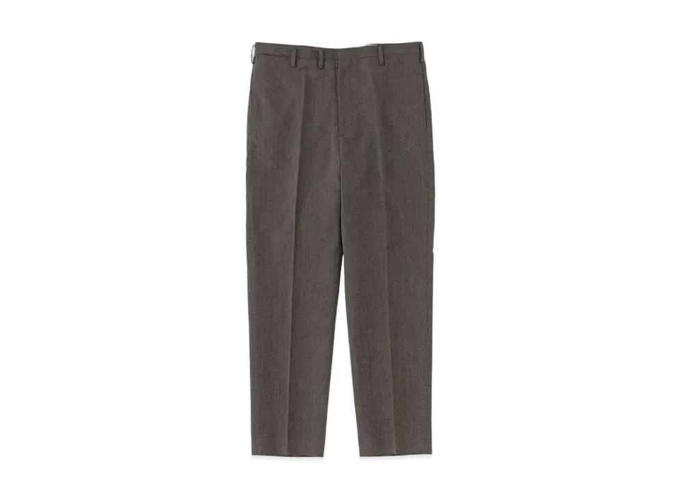 visvim Dalton Slacks (W/L) "Grey"
