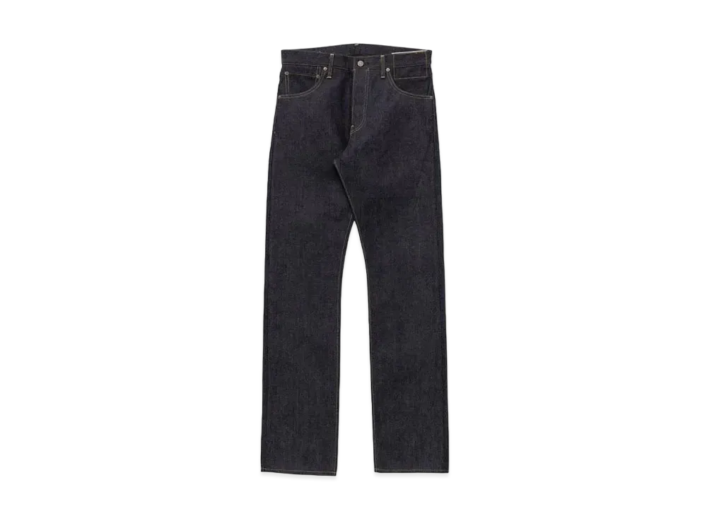 visvim Social Sculpture 20 Raw "L32"