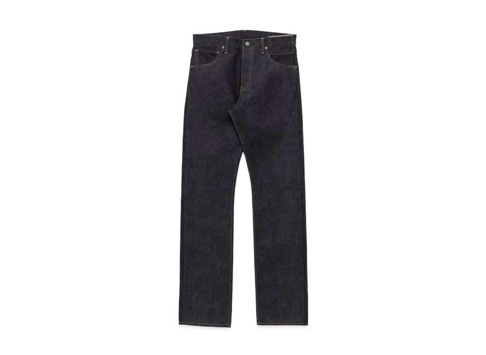 visvim Social Sculpture 20 Raw "L30"