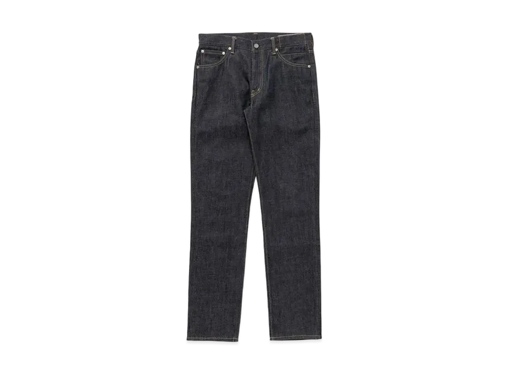 visvim Social Sculpture 03 Unwashed "L30"