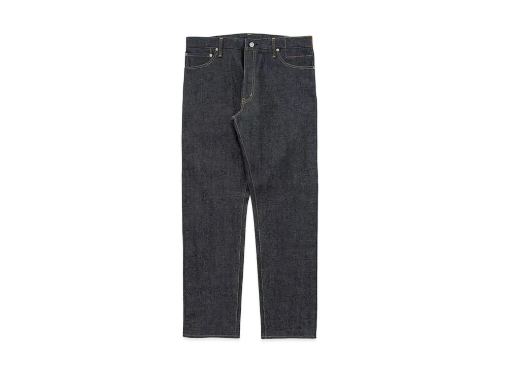 visvim Social Sculpture 21 Unwashed "L32"