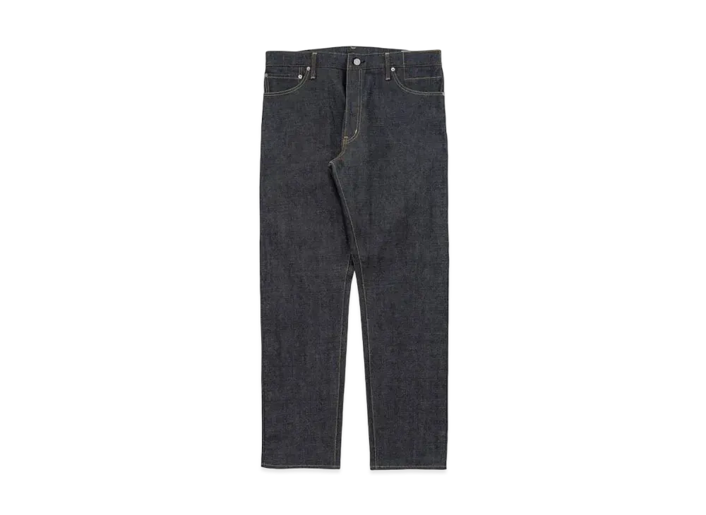 visvim Social Sculpture 21 Unwashed "L30"