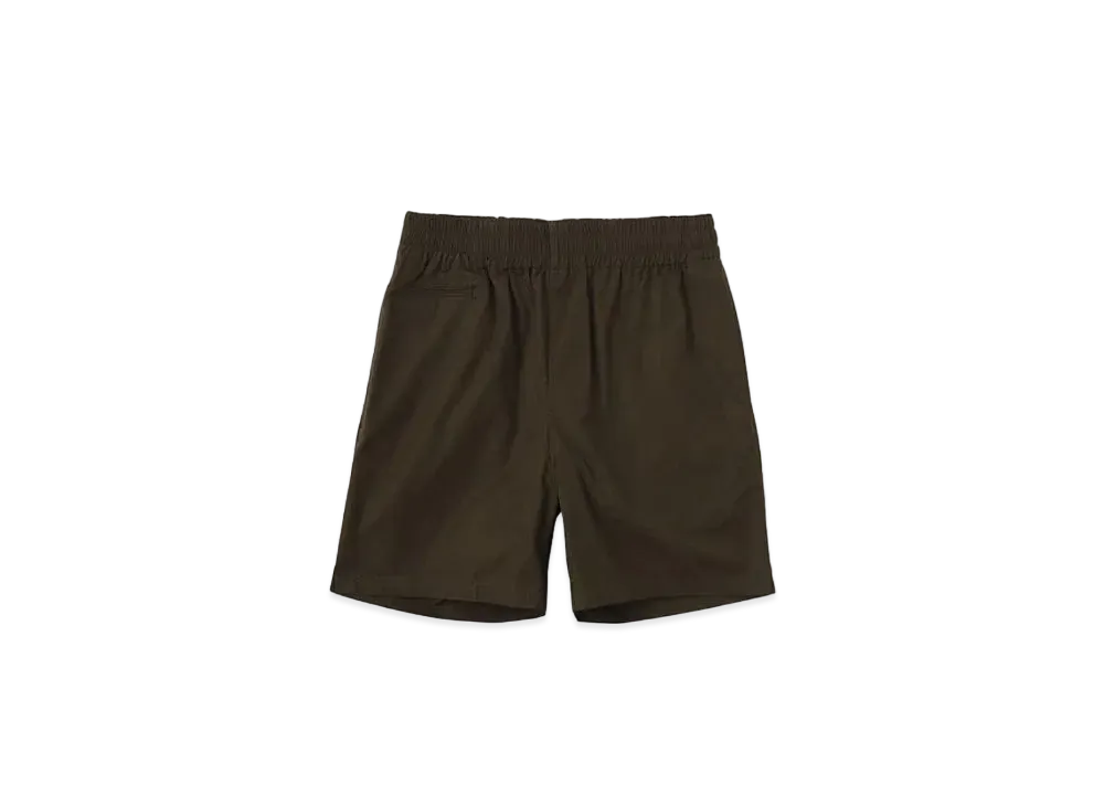 visvim Cassius Shorts "Olive"