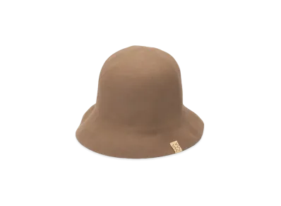 visvim Laureate Hat "Camel"
