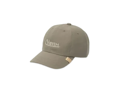 visvim Excelsior ll Cap "Khaki"