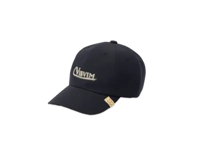 visvim Excelsior ll Cap "Navy"
