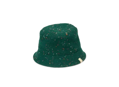 visvim Dome Bucket Hat "Green"