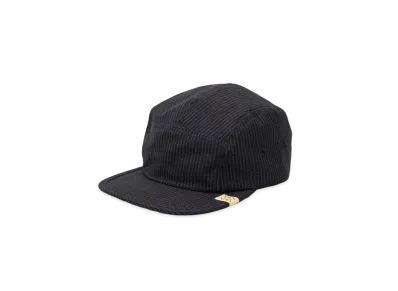 visvim Camp Cap Santome "Navy"