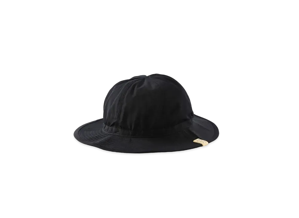 visvim Bucket Cap "Navy"