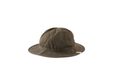 visvim Bucket Cap "Olive"