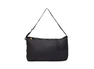 visvim Charlie ll Shoulder Bag (L) "Black"