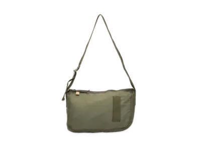 visvim Charlie ll Shoulder Bag (M) "Green"