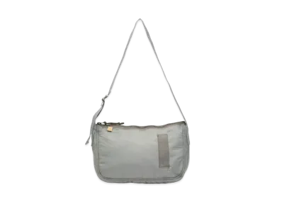 visvim Charlie ll Shoulder Bag (M) "Olive"