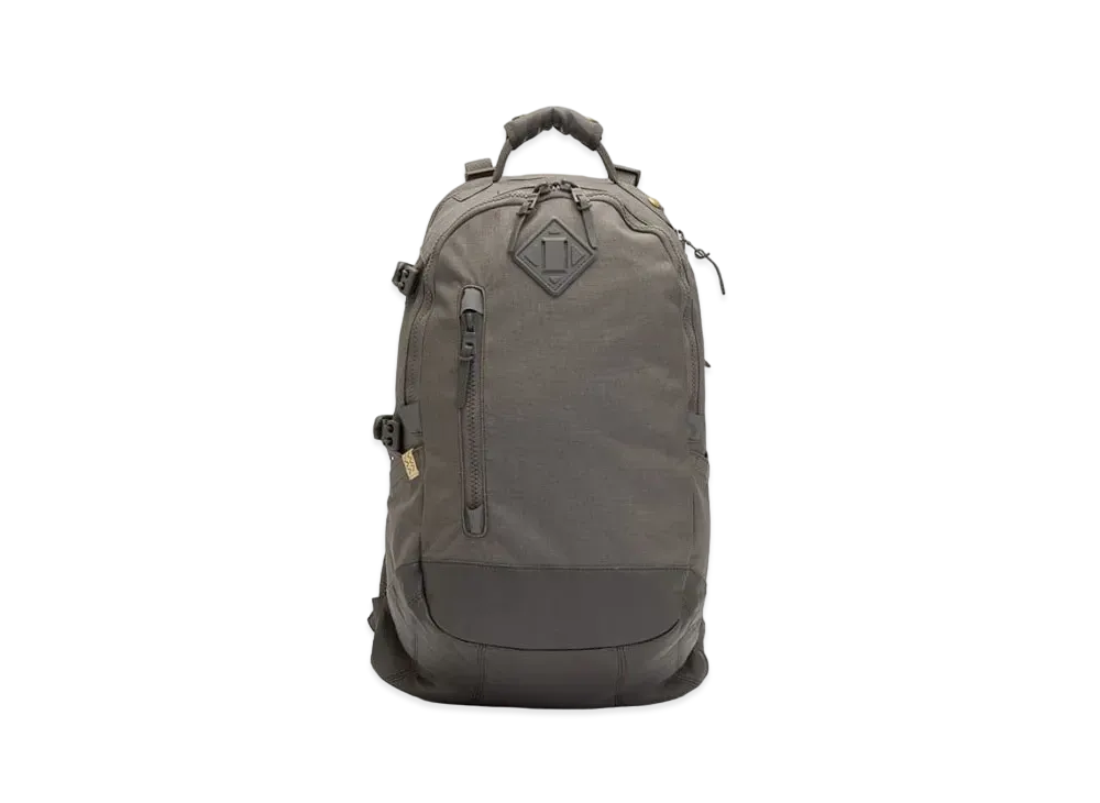 visvim Cordura 20L "Grey"
