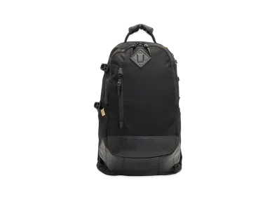 visvim Cordura 20L "Black"