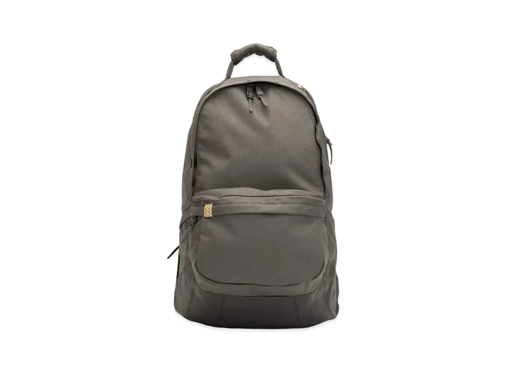 visvim Cordura 22L "Grey"