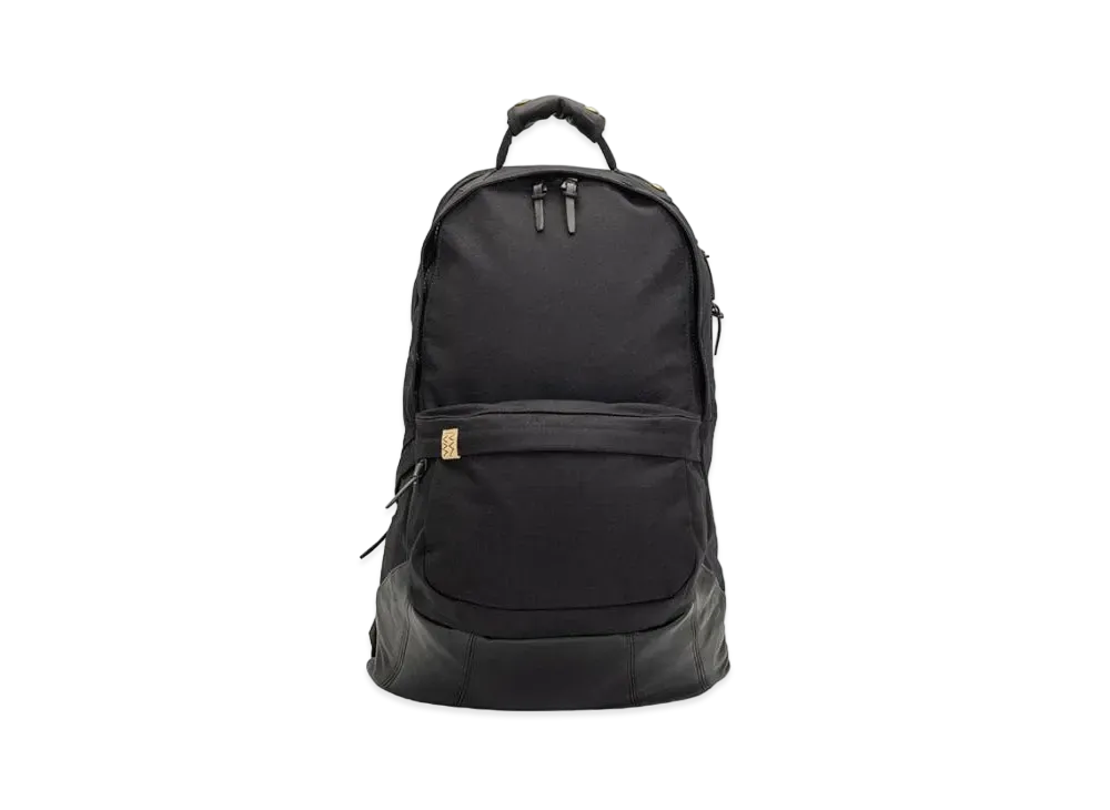 visvim Cordura 22L "Black"