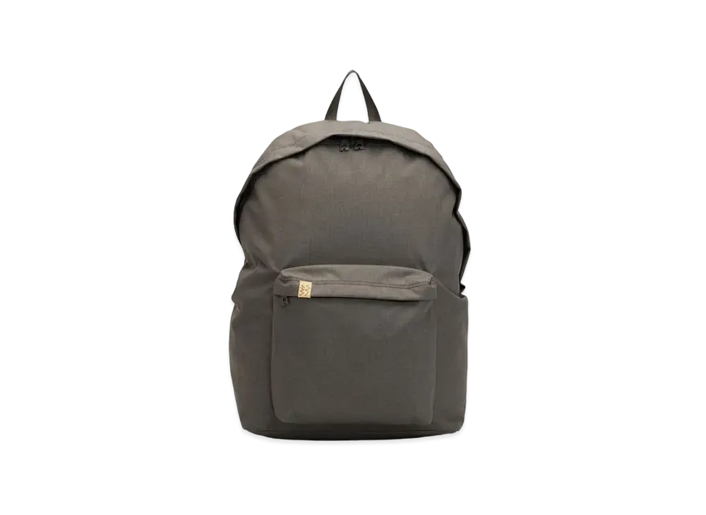 visvim Cordura Rucksack 22L "Grey"